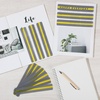image:imageMr Pen Guided Reading Strips 18 Pack Colorful Bookmarks for Kids  Book Highlighter Strips for Reading Back to School SuppliesYellow
