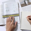 image:imageMr Pen Guided Reading Strips 18 Pack Colorful Bookmarks for Kids  Book Highlighter Strips for Reading Back to School SuppliesYellow