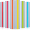 image:imageMr Pen Guided Reading Strips 18 Pack Colorful Bookmarks for Kids  Book Highlighter Strips for Reading Back to School SuppliesVibrant