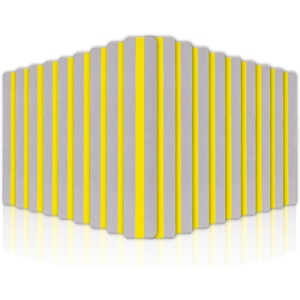 image:imageMr Pen Guided Reading Strips 18 Pack Colorful Bookmarks for Kids  Book Highlighter Strips for Reading Back to School SuppliesYellow