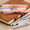 image:imageMr Pen Bible Gel Highlighters and Fineliner Pens No Bleed Pastel Colors  10 Pack Bible Journaling Kit Bible Highlighters and Pens No Bleed Bible Pens Gel Highlighters No Bleed Highlighters