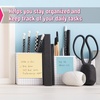 image:imageMr Pen Sticky Notes Set 15 Pack 2x2 3x3 4x4 580 Sheets  Lined amp Blank Notes SelfStick Sticky Pads for Bible Study Office School Planning Journaling amp Organization