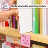 image:imageMr Pen Sticky Notes Set 15 Pack 2x2 3x3 4x4 580 Sheets  Lined amp Blank Notes SelfStick Sticky Pads for Bible Study Office School Planning Journaling amp Organization