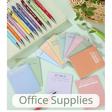 Mr. Pen : Quality Stationery for Everyday Success