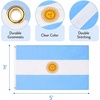 image:imageMr Pen American Flag 3x5 Ft for Outdoor US Flag  Heavy Duty US Flag for Outside All Weather World Cup 2026 US FlagArgentina