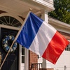 image:imageMr Pen American Flag 3x5 Ft for Outdoor US Flag  Heavy Duty US Flag for Outside All Weather World Cup 2026 US FlagFrance