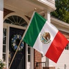 image:imageMr Pen American Flag 3x5 Ft for Outdoor US Flag  Heavy Duty US Flag for Outside All Weather World Cup 2026 US FlagMexico