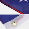 image:imageMr Pen American Flag 3x5 Ft for Outdoor US Flag  Heavy Duty US Flag for Outside All Weather World Cup 2026 US FlagUSA