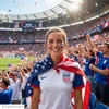 image:imageMr Pen American Flag 3x5 Ft for Outdoor US Flag  Heavy Duty US Flag for Outside All Weather World Cup 2026 US FlagUSA