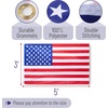 image:imageMr Pen American Flag 3x5 Ft for Outdoor US Flag  Heavy Duty US Flag for Outside All Weather World Cup 2026 US FlagUSA