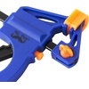 image:imageMr Pen Bar Clamps for Woodworking 6 2 Pack Orange  Quick Grip Clamps for Woodworking4 Inch