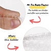 image:imageMr Pen Bubble Pouches Wrap 4x6 Inches 100 Pack  DoubleWalled Bubble Cushioning Bags for Fragile small Items Packing Shipping Storage and Moving