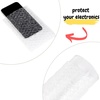 image:imageMr Pen Bubble Pouches Wrap 4x6 Inches 100 Pack  DoubleWalled Bubble Cushioning Bags for Fragile small Items Packing Shipping Storage and Moving