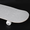 image:imageMr Pen Clear Skateboard Grip Tape 106x394 TearProof  Waterproof Scooter Grip Tape Longboard Griptape Sandpaper for Roller Board Stairs Pedal Wheelchair StepsClear