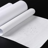 image:imageMr Pen Clear Skateboard Grip Tape 106x394 TearProof  Waterproof Scooter Grip Tape Longboard Griptape Sandpaper for Roller Board Stairs Pedal Wheelchair StepsClear