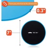 image:imageMr Pen Core Sliders for Working Out  2 Pack Dual Sided Workout Sliders DiscsBlue