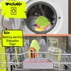 image:imageMr Pen Dish Cloths 6 pcs Reusable Paper Towels  Absorbent Kitchen Towels Dishcloths for Kitchen Cellulose Sponge Cloths Dish Drying Towels Kitchen Cleaning Cloths