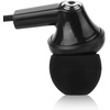 image:imageMr Pen Ear Bud with Microphone for School 425 Ft 35mm Jack  Wired Earphones Earbuds in Ear Headphones Earbuds Wired with Microphone Ear Phones with Microphone Headphones EarbudsEar Buds with Microphone