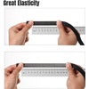 image:imageMr Pen Elastic Band for Sewing 06 Inch 11 Yards  High Elasticity Sewing Elastic Bands for Waistbands Pants Clothes and Crafts DIY BlackBlack