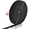 image:imageMr Pen Elastic Band for Sewing 06 Inch 11 Yards  High Elasticity Sewing Elastic Bands for Waistbands Pants Clothes and Crafts DIY BlackBlack