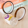 image:imageMr Pen Heat Tape  10mm x 33m 108ft 2 Rolls  High Temperature Tape for Sublimation and Heat PressBrown