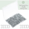 image:imageMr Pen Hog Ring Pliers Kit1000 Pcs  34