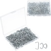 image:imageMr Pen Hog Ring Pliers Kit375 Pcs  12  34  38