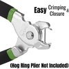 image:imageMr Pen Hog Ring Pliers Kit420 Pcs  34