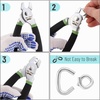 image:imageMr Pen Hog Ring Pliers Kit425 Pcs  38
