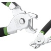 image:imageMr Pen Hog Ring Pliers KitHog Ring Pliers  110 Pcs  34
