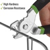 image:imageMr Pen Hog Ring Pliers KitHog Ring Pliers  110 Pcs  34