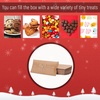 image:imageMr Pen Kraft Pillow Boxes 63x34x13 in 25 Pack with Jute Twines  Kraft Gift Boxes Paper Boxes for Gifts Paper Pillow Candy Box Pillow Boxes Craft Favor Gift Boxes Pillow Gift Boxes25 count Pack of 1
