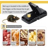 image:imageMr Pen Mouse Traps Indoor for Home 3 Pack  Mice Traps for House Indoor and Outdoor Reusable Mouse Traps Outdoor Mouse Snap Trap Snap Traps for Mice Trap