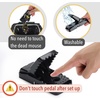 image:imageMr Pen Mouse Traps Indoor for Home 3 Pack  Mice Traps for House Indoor and Outdoor Reusable Mouse Traps Outdoor Mouse Snap Trap Snap Traps for Mice Trap