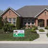image:imageMr Pen No Pooping Dog Signs for Yard  Clean Up After Your Dog Signs with HStake Stand WaterproofGreen 1