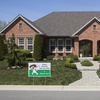 image:imageMr Pen No Pooping Dog Signs for Yard  Clean Up After Your Dog Signs with HStake Stand WaterproofGreen 1