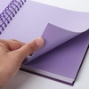 image:imageMr Pen Scrapbook Photo Album with 400pcs Corner Stickers 8 x 8 Inch  80 Blank Pages Scrapbook Album Photo Book Photo Album Book Photo Scrapbook Album Book for Pictures Photo Scrapbooks