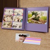image:imageMr Pen Scrapbook Photo Album with 400pcs Corner Stickers 8 x 8 Inch  80 Blank Pages Scrapbook Album Photo Book Photo Album Book Photo Scrapbook Album Book for Pictures Photo Scrapbooks
