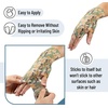 image:imageMr Pen Self Adhesive Bandage Wrap 2 x 5 Yards 12 Pack  Camo Style Elastic Cohesive Bandage Wrap for Sports Wrist Ankle and Vet Grip Tape Self StickingCamo Style