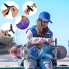 image:imageMr Pen Skate Tool Pack of 2 Skateboard Tool Roller Skate Tool  Skate Tool All in One Skateboard Tool Kit Y and T Tool for Skateboard Longboard Tool Skateboard Tool All in One