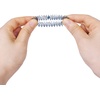 image:imageMr Pen Spiky Sensory Rings 10 Pack Jewel Tones  Stress Relief Fidget Sensory Toys Fidget Ring for Anxiety Massager Individuals with BFRB ADHD and Attention DisorderJewel Tones