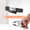 image:imageMr Pen Spring Clamps 6 Inches 2 Pack PVCCoated Tips  Heavy Duty Metal Spring Clamps Backdrop Clips 22 inch Jaw Opening for Crafts Backdrop Stand Woodworking8 Pack