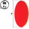 image:imageMr Pen Two Color Counters 100 pcs Counters for Kids Math Counters  Math Counters Red and Yellow Counters Math Counters for Kids Counting Chips Counters for Math
