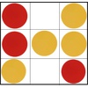 image:imageMr Pen Two Color Counters 100 pcs Counters for Kids Math Counters  Math Counters Red and Yellow Counters Math Counters for Kids Counting Chips Counters for Math