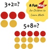 image:imageMr Pen Two Color Counters 100 pcs Counters for Kids Math Counters  Math Counters Red and Yellow Counters Math Counters for Kids Counting Chips Counters for Math
