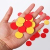 image:imageMr Pen Two Color Counters 100 pcs Counters for Kids Math Counters  Math Counters Red and Yellow Counters Math Counters for Kids Counting Chips Counters for Math