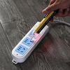 image:imageMr Pen Voltage Tester Electrical Tester Non Contact Voltage Tester  Tester Electric Electric Tester Pen Voltage Detector Electrical Testers Voltage Tester Pen Electricity TesterYellow  Black