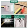 image:imageMr Pen Voltage Tester Electrical Tester Non Contact Voltage Tester  Tester Electric Electric Tester Pen Voltage Detector Electrical Testers Voltage Tester Pen Electricity TesterYellow  Black