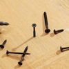 image:imageMr Pen Wood Screws Assortment Kit 152 pcs Silver Phillips Flat Head  6 Sizes 2 112 114 1 34 12 Durable Assorted Wood Screws for Woodworking amp Household Storage Box IncludedBlack