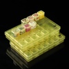 Transparent Yellow